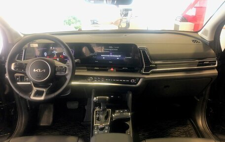KIA Sportage IV рестайлинг, 2025 год, 3 800 000 рублей, 5 фотография