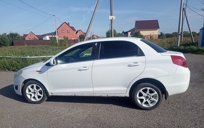 Chery Bonus (A13), 2011 год, 150 000 рублей, 1 фотография