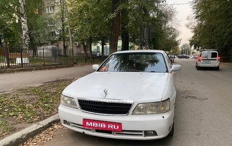 Nissan Laurel VIII, 2000 год, 360 000 рублей, 1 фотография