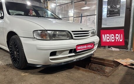 Nissan Pulsar IV, 1997 год, 340 000 рублей, 1 фотография