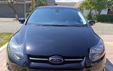 Ford Focus III, 2015 год, 820 000 рублей, 1 фотография