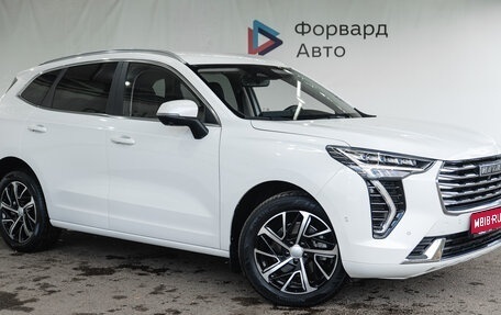 Haval Jolion, 2023 год, 2 100 000 рублей, 1 фотография