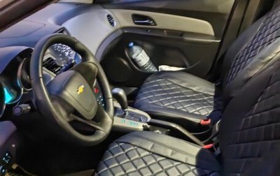 Chevrolet Cruze II, 2012 год, 590 000 рублей, 1 фотография