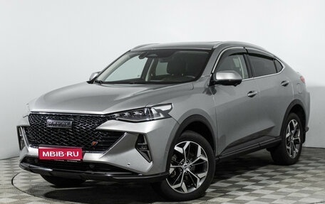 Haval F7x I, 2022 год, 2 299 700 рублей, 1 фотография