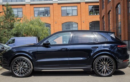 Porsche Cayenne III, 2018 год, 5 950 000 рублей, 12 фотография