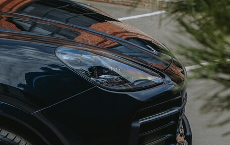 Porsche Cayenne III, 2018 год, 5 950 000 рублей, 15 фотография