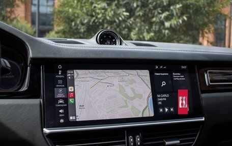 Porsche Cayenne III, 2018 год, 5 950 000 рублей, 20 фотография