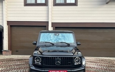 Mercedes-Benz G-Класс AMG, 2019 год, 15 100 000 рублей, 1 фотография