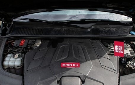 Porsche Cayenne III, 2018 год, 5 950 000 рублей, 29 фотография