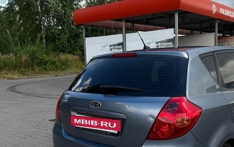 KIA cee'd I рестайлинг, 2008 год, 580 000 рублей, 3 фотография
