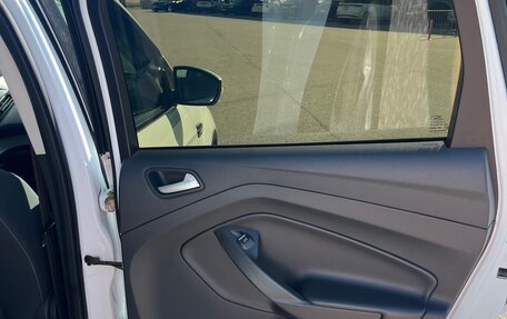 Ford Kuga III, 2017 год, 1 800 000 рублей, 14 фотография