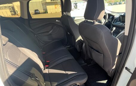 Ford Kuga III, 2017 год, 1 800 000 рублей, 20 фотография