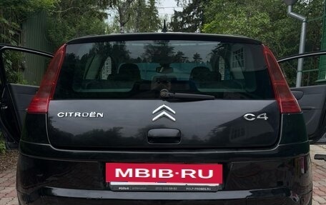 Citroen C4 II рестайлинг, 2008 год, 380 000 рублей, 6 фотография
