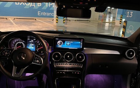 Mercedes-Benz C-Класс, 2019 год, 3 800 000 рублей, 6 фотография