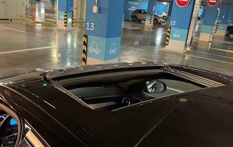 Mercedes-Benz C-Класс, 2019 год, 3 800 000 рублей, 9 фотография