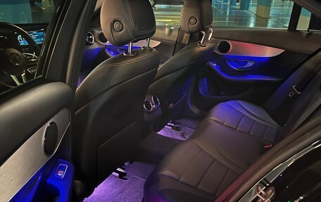 Mercedes-Benz C-Класс, 2019 год, 3 800 000 рублей, 11 фотография
