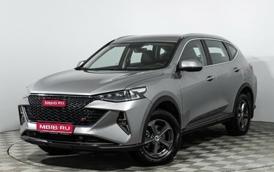 Haval F7 I, 2022 год, 2 133 898 рублей, 1 фотография