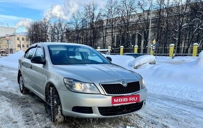 Skoda Octavia, 2012 год, 400 000 рублей, 1 фотография