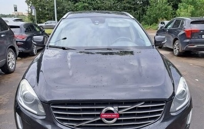 Volvo XC60 II, 2014 год, 2 100 000 рублей, 1 фотография