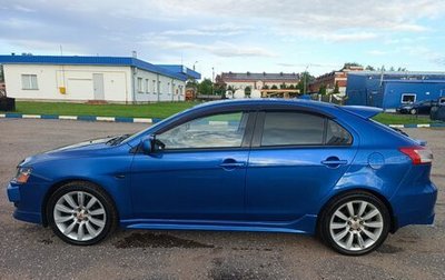 Mitsubishi Lancer IX, 2008 год, 900 000 рублей, 1 фотография