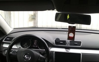 Volkswagen Passat B7, 2012 год, 920 000 рублей, 1 фотография