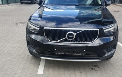 Volvo XC40 I, 2021 год, 3 200 000 рублей, 1 фотография