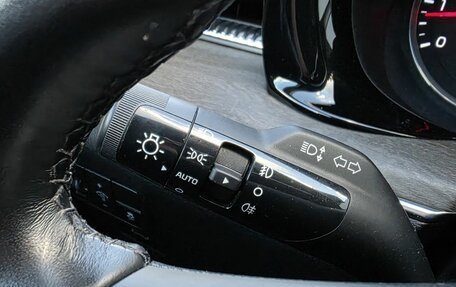 KIA K5, 2021 год, 2 300 000 рублей, 20 фотография