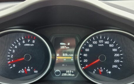 KIA Sportage III, 2014 год, 1 450 000 рублей, 13 фотография