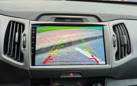 KIA Sportage III, 2014 год, 1 450 000 рублей, 15 фотография