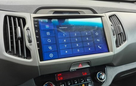 KIA Sportage III, 2014 год, 1 450 000 рублей, 14 фотография