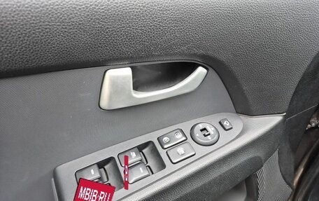 KIA Sportage III, 2014 год, 1 450 000 рублей, 16 фотография