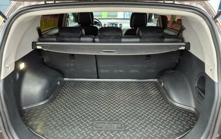 KIA Sportage III, 2014 год, 1 450 000 рублей, 17 фотография