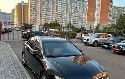 Honda Accord VII рестайлинг, 2006 год, 950 000 рублей, 1 фотография