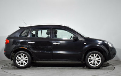 Renault Koleos I рестайлинг 2, 2011 год, 890 000 рублей, 1 фотография
