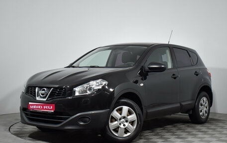 Nissan Qashqai, 2012 год, 879 000 рублей, 1 фотография