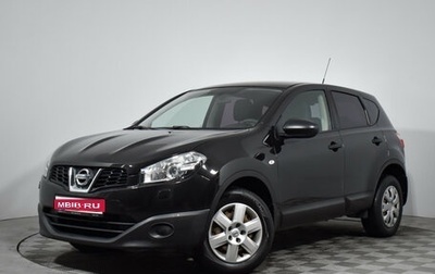 Nissan Qashqai, 2012 год, 879 000 рублей, 1 фотография