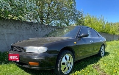 Nissan Bluebird X, 1993 год, 320 000 рублей, 1 фотография