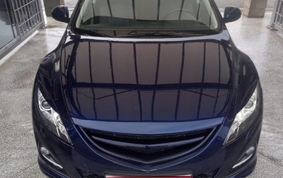 Mazda 6, 2011 год, 999 000 рублей, 1 фотография