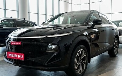 Haval F7x, 2025 год, 3 549 000 рублей, 1 фотография
