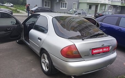 Ford Mondeo II, 1999 год, 255 000 рублей, 1 фотография