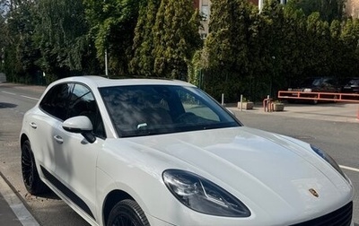Porsche Macan I рестайлинг, 2019 год, 5 850 000 рублей, 1 фотография