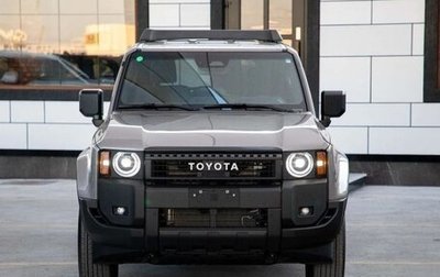 Toyota Land Cruiser 70, 2024 год, 7 900 000 рублей, 1 фотография