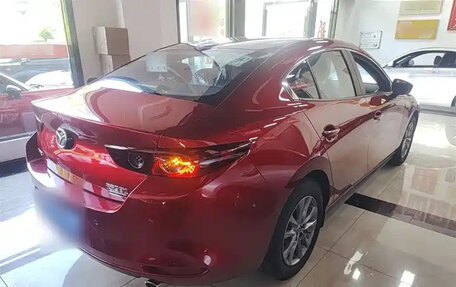 Mazda Axela, 2019 год, 2 111 369 рублей, 5 фотография