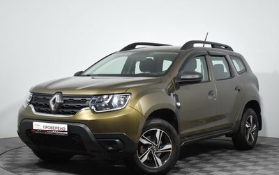 Renault Duster, 2022 год, 2 050 000 рублей, 1 фотография