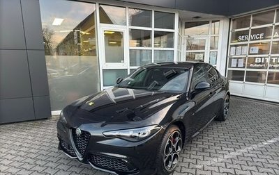 Alfa Romeo Giulia II, 2025 год, 5 900 000 рублей, 1 фотография