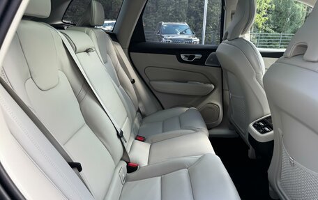 Volvo XC60 II, 2025 год, 10 100 000 рублей, 8 фотография
