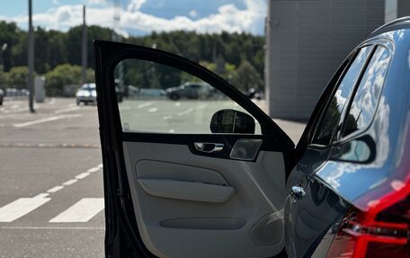 Volvo XC60 II, 2025 год, 10 100 000 рублей, 9 фотография