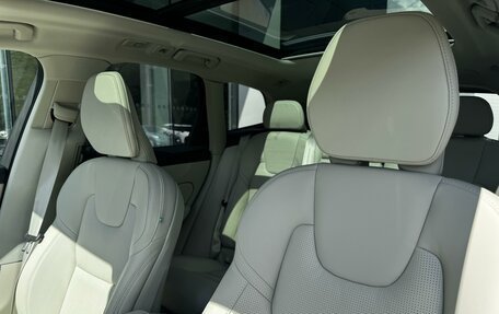 Volvo XC60 II, 2025 год, 10 100 000 рублей, 10 фотография