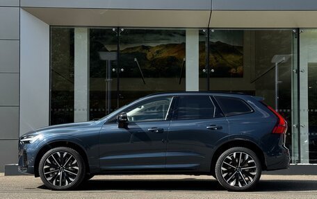 Volvo XC60 II, 2025 год, 10 100 000 рублей, 14 фотография
