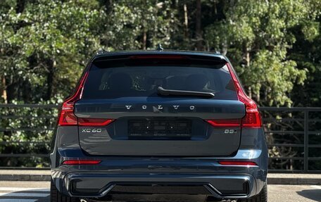 Volvo XC60 II, 2025 год, 10 100 000 рублей, 17 фотография